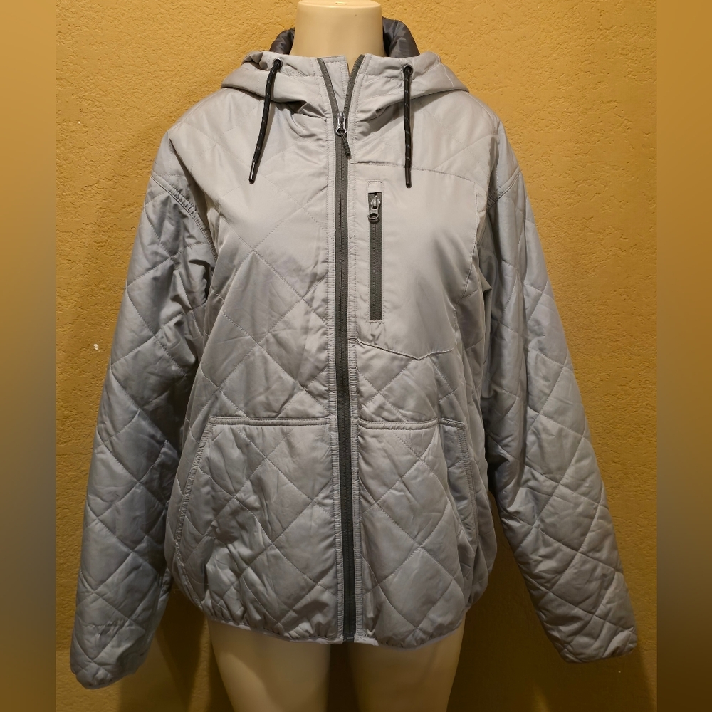 Iceburg Outerwear NWOT sz XL.     M51T